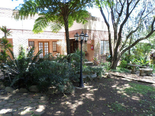 Garden Lodge Eshowe Kwazulu Natal South Africa House, Building, Architecture, Plant, Nature, Garden