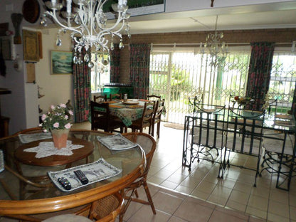 Garden Lodge Eshowe Kwazulu Natal South Africa Living Room