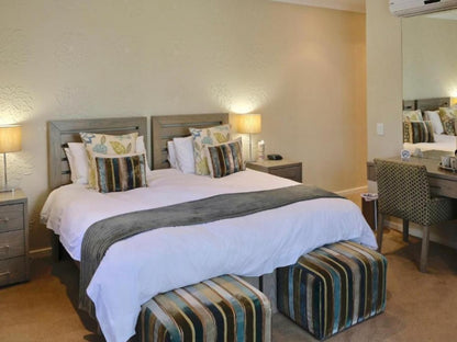 Gardenview Guest House Walmer Port Elizabeth Eastern Cape South Africa Bedroom