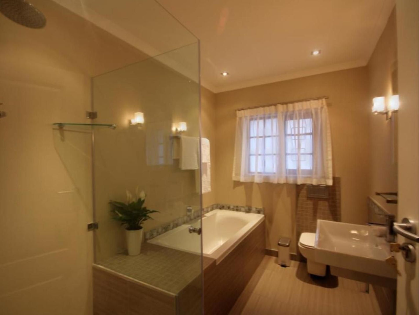 Gardenview Guest House Walmer Port Elizabeth Eastern Cape South Africa Bathroom