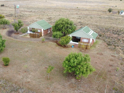 Gariep N1 Chalets Driekuil Free State South Africa 