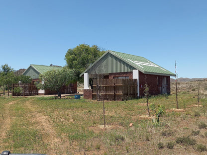 Gariep N1 Chalets Driekuil Free State South Africa Complementary Colors, Barn, Building, Architecture, Agriculture, Wood