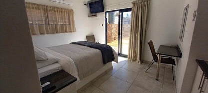 Gariepview Gariep Dam Free State South Africa Unsaturated, Bedroom