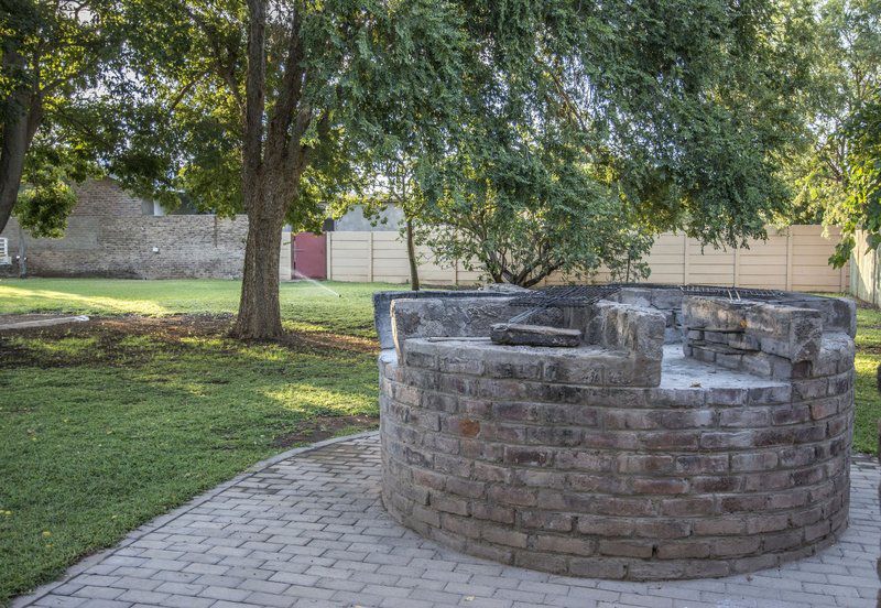 Gariep Country Lodge Prieska Northern Cape South Africa Tree, Plant, Nature, Wood, Brick Texture, Texture