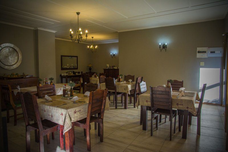 Gariep Country Lodge Prieska Northern Cape South Africa Place Cover, Food, Living Room