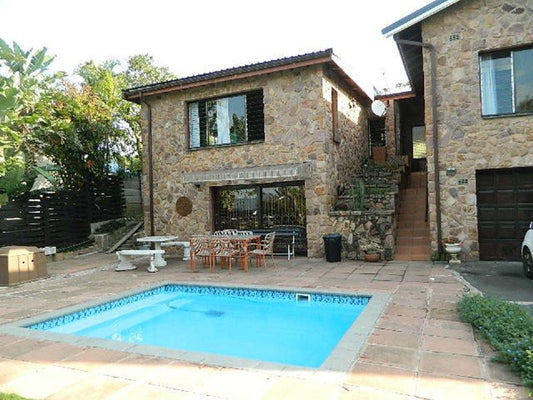 Garland Rd Salt Rock Ballito Kwazulu Natal South Africa House, Building, Architecture, Swimming Pool
