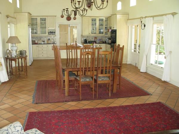Garlick House Franschhoek Western Cape South Africa Living Room