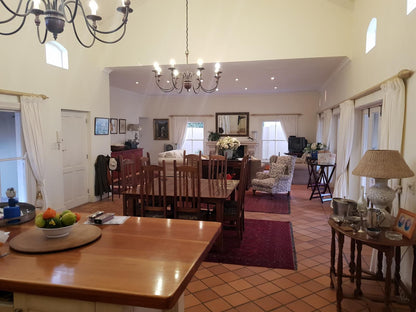 Garlick House Franschhoek Western Cape South Africa 