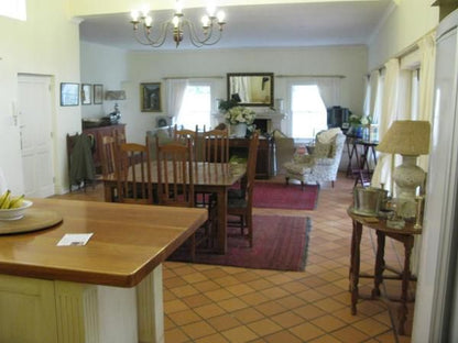 Garlick House Franschhoek Western Cape South Africa Living Room
