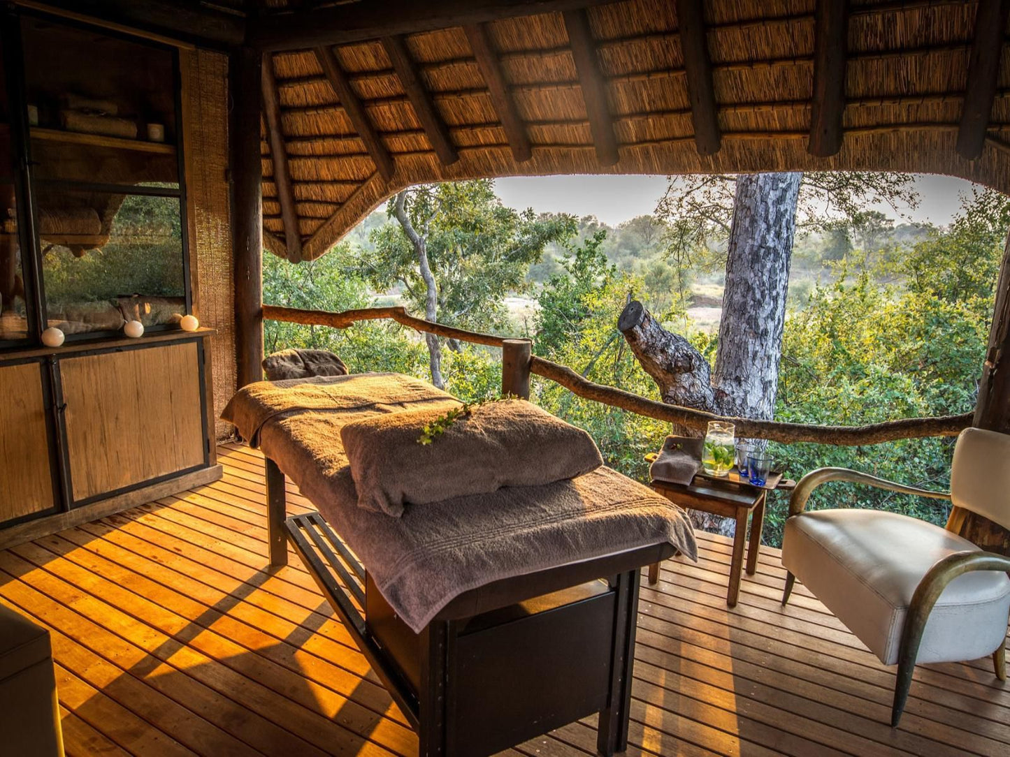 Garonga Safari Camp Makalali Private Game Reserve Mpumalanga South Africa 