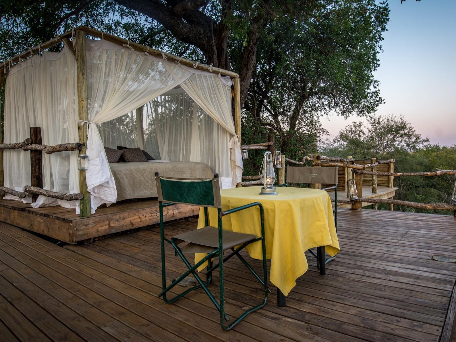 Garonga Safari Camp Makalali Private Game Reserve Mpumalanga South Africa 