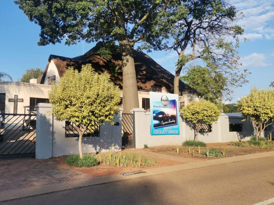 Garrett Guest House Sinoville Pretoria Tshwane Gauteng South Africa Complementary Colors, House, Building, Architecture, Palm Tree, Plant, Nature, Wood