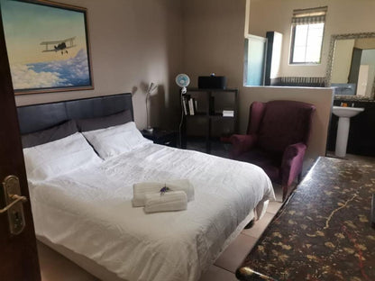 Garrett Guest House Sinoville Pretoria Tshwane Gauteng South Africa Bedroom