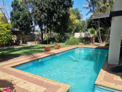 Garrett Guest House Sinoville Pretoria Tshwane Gauteng South Africa Complementary Colors, Palm Tree, Plant, Nature, Wood, Garden, Swimming Pool