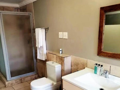 Garrett Guest House Sinoville Pretoria Tshwane Gauteng South Africa Bathroom