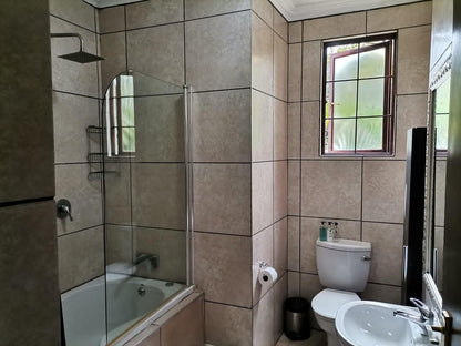 Garrett Guest House Sinoville Pretoria Tshwane Gauteng South Africa Unsaturated, Bathroom