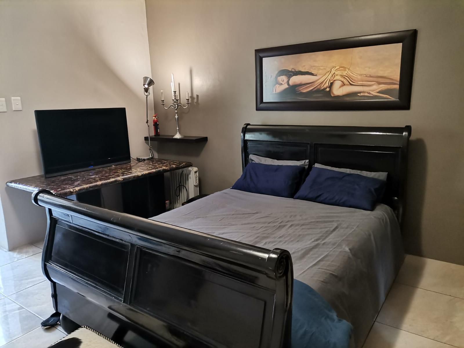 Garrett Guest House Sinoville Pretoria Tshwane Gauteng South Africa Bedroom