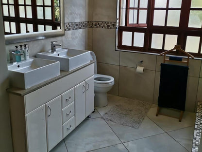 Garrett Guest House Sinoville Pretoria Tshwane Gauteng South Africa Bathroom