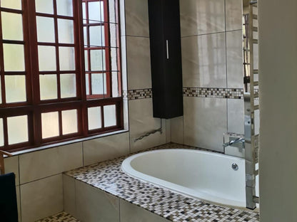 Garrett Guest House Sinoville Pretoria Tshwane Gauteng South Africa Bathroom