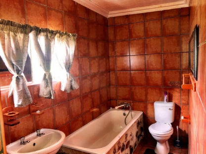 Gaste Plaashuis Oudevlei Potchefstroom North West Province South Africa Colorful, Bathroom