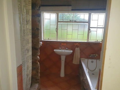 Gaste Plaashuis Oudevlei Potchefstroom North West Province South Africa Bathroom