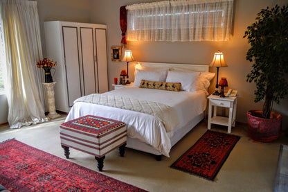 Gate 66 Somerset East Eastern Cape South Africa Bedroom