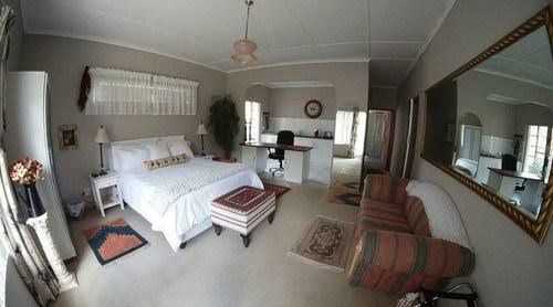 Gate 66 Somerset East Eastern Cape South Africa Unsaturated, Bedroom