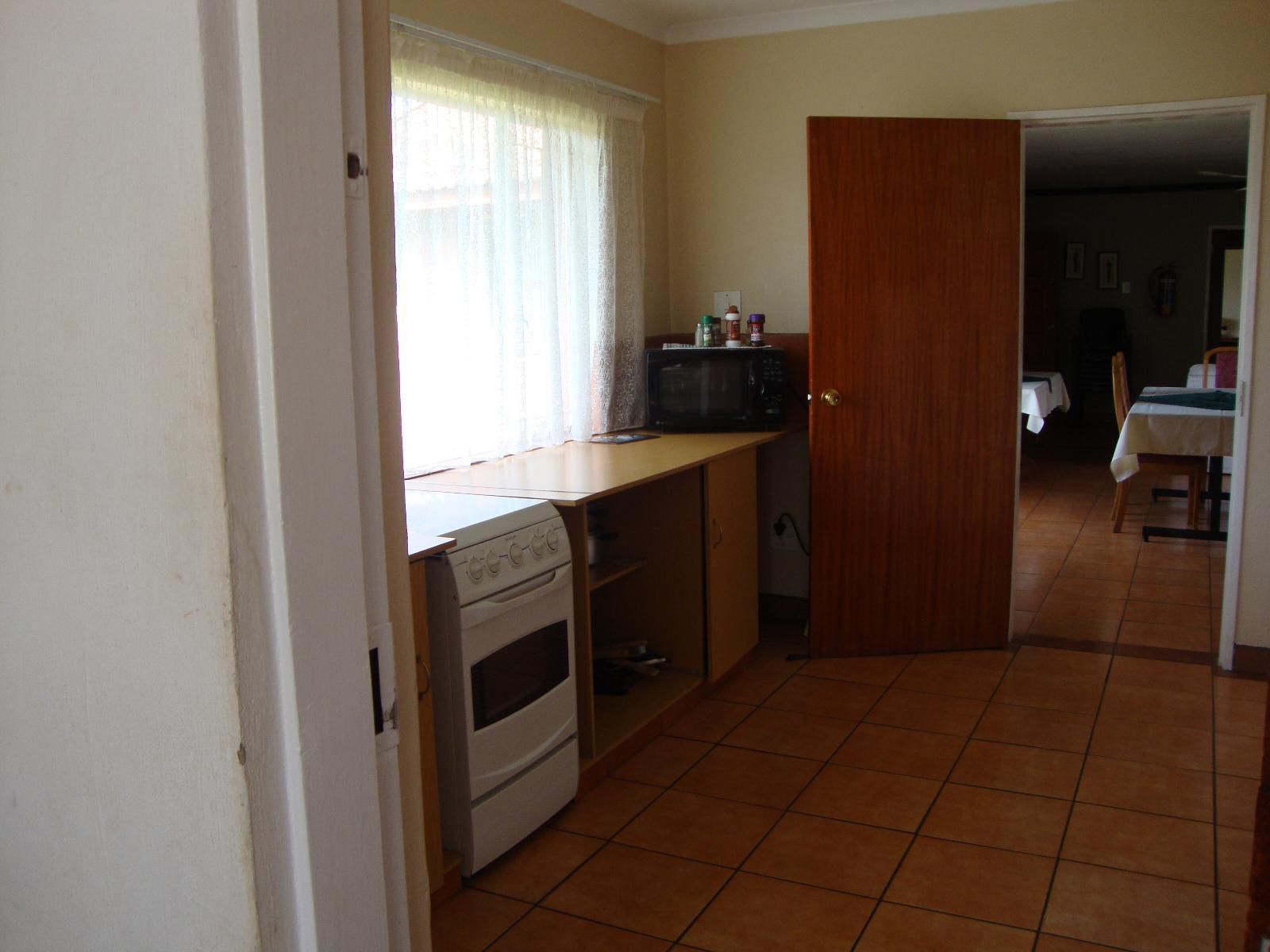 Gateway Guest House Nortons Home Estates Johannesburg Gauteng South Africa Kitchen