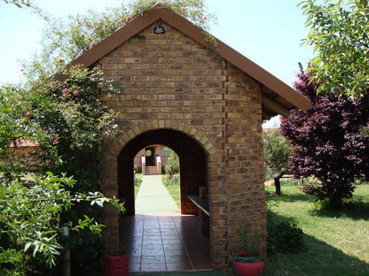 Gateway Guest House Nortons Home Estates Johannesburg Gauteng South Africa 