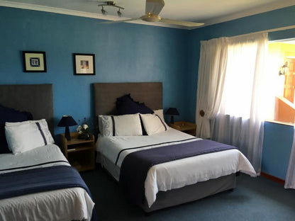 Gateway Guest House Nortons Home Estates Johannesburg Gauteng South Africa Bedroom