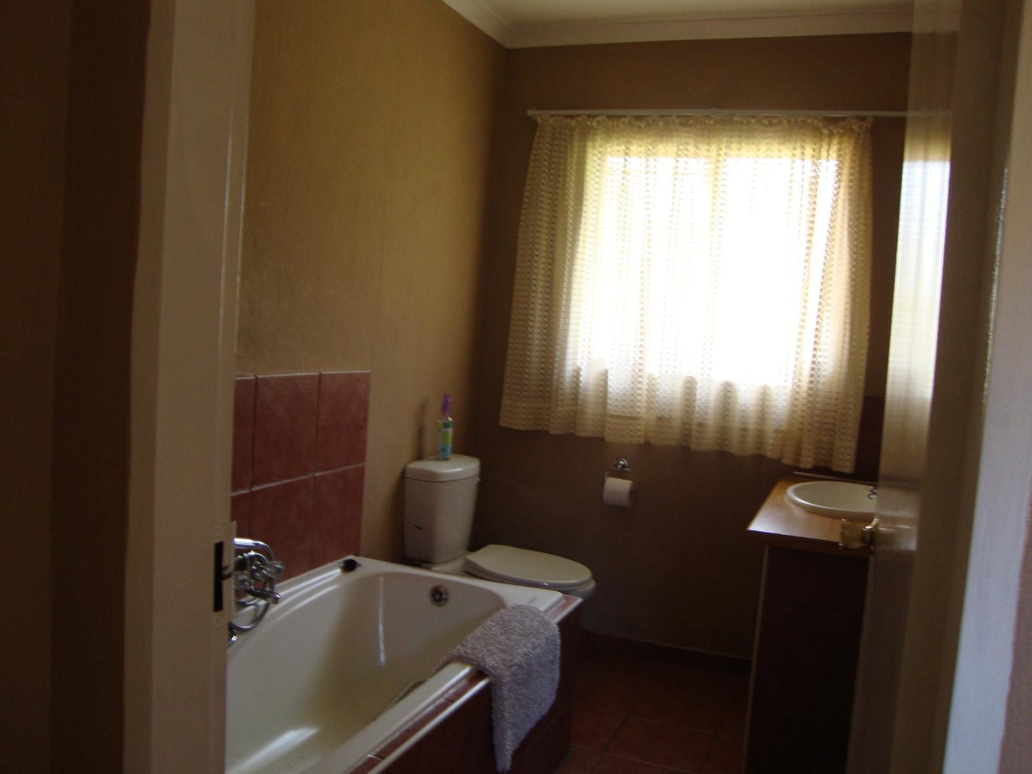 Gateway Guest House Nortons Home Estates Johannesburg Gauteng South Africa Bathroom