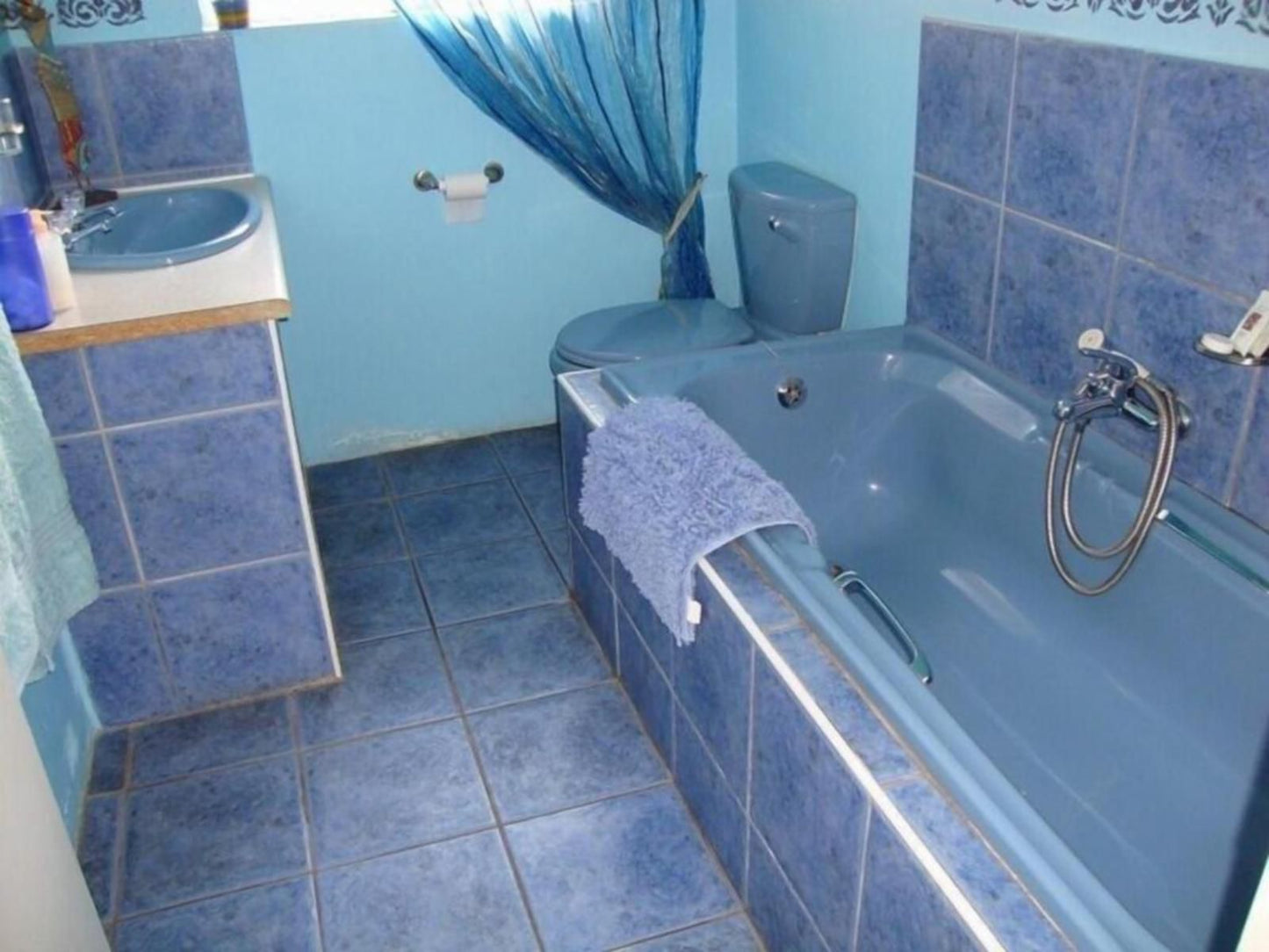 Gateway Guest House Nortons Home Estates Johannesburg Gauteng South Africa Bathroom, Swimming Pool