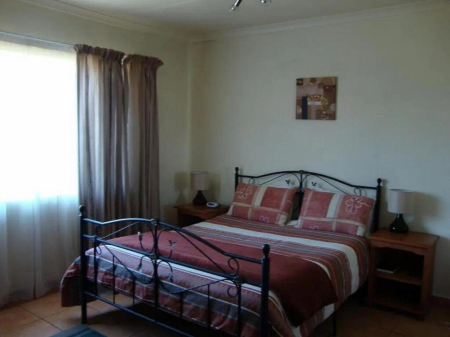 Double Room @ Gateway Guest House