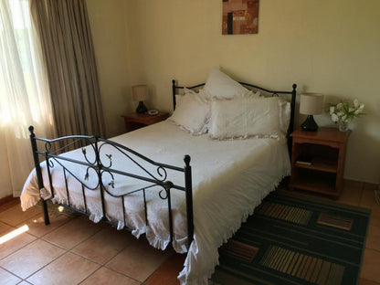 Double Room @ Gateway Guest House