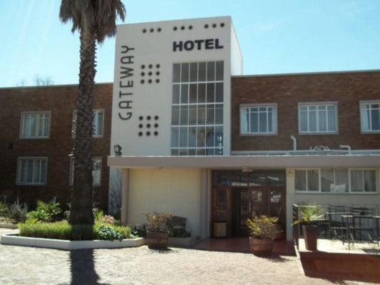 The Gateway Hotel Germiston Johannesburg Gauteng South Africa House, Building, Architecture, Palm Tree, Plant, Nature, Wood, Window