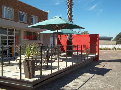The Gateway Hotel Germiston Johannesburg Gauteng South Africa 
