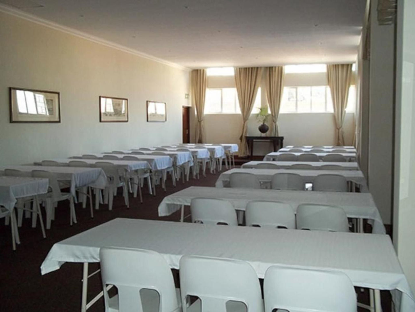 The Gateway Hotel Germiston Johannesburg Gauteng South Africa Seminar Room