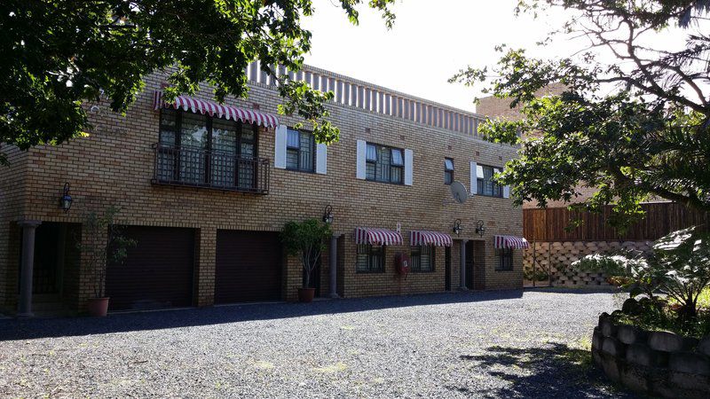 Gatto Grasso Leisure Bay Port Edward Kwazulu Natal South Africa Building, Architecture, Facade, House, Window