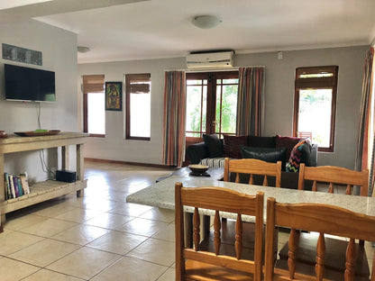 Gecko Cottage Hectorspruit Mpumalanga South Africa Living Room