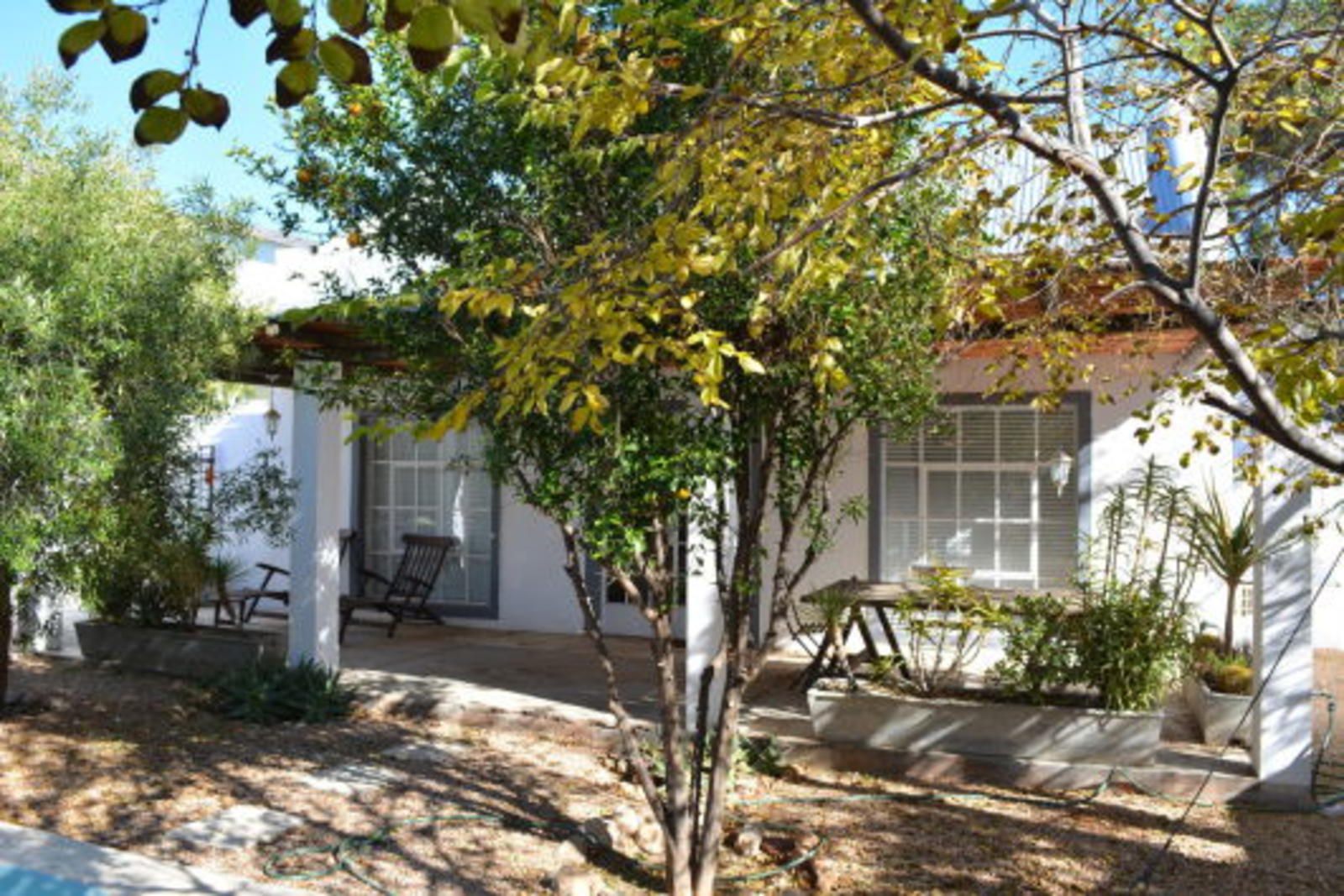 Gecko Cottages Prince Albert Western Cape South Africa House, Building, Architecture