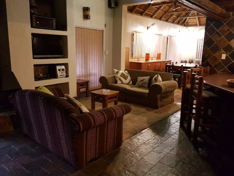 Gecko Lodge Mabalingwe Nature Reserve Bela Bela Warmbaths Limpopo Province South Africa Living Room