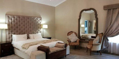 Gecko Ridge Guesthouse Mooiplaats Pretoria Tshwane Gauteng South Africa Bedroom