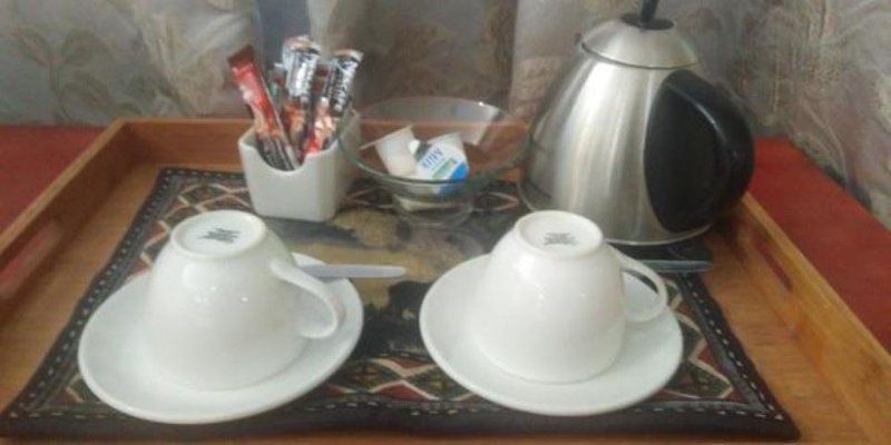 Gecko Ridge Guesthouse Mooiplaats Pretoria Tshwane Gauteng South Africa Coffee, Drink, Cup, Drinking Accessoire, Food