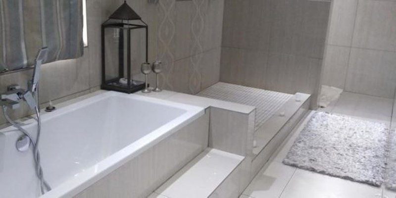 Gecko Ridge Guesthouse Mooiplaats Pretoria Tshwane Gauteng South Africa Unsaturated, Bathroom