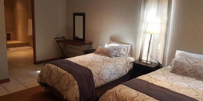 Gecko Ridge Guesthouse Mooiplaats Pretoria Tshwane Gauteng South Africa Bedroom