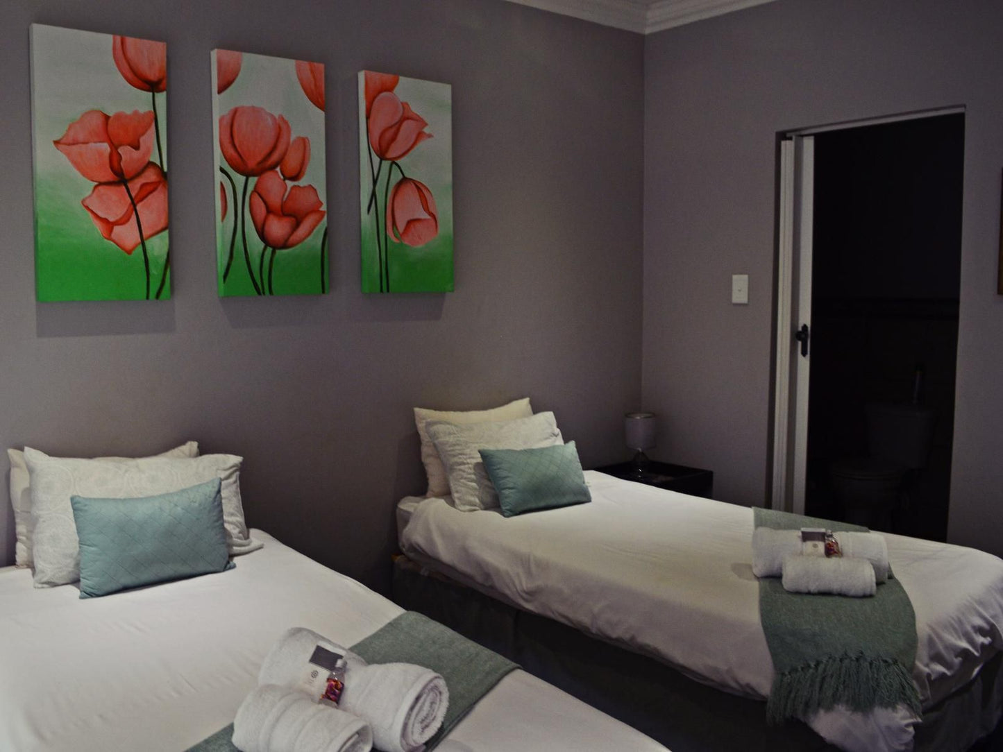 Gorgeous Gecko Guesthouse Modimolle Nylstroom Limpopo Province South Africa Selective Color, Bedroom