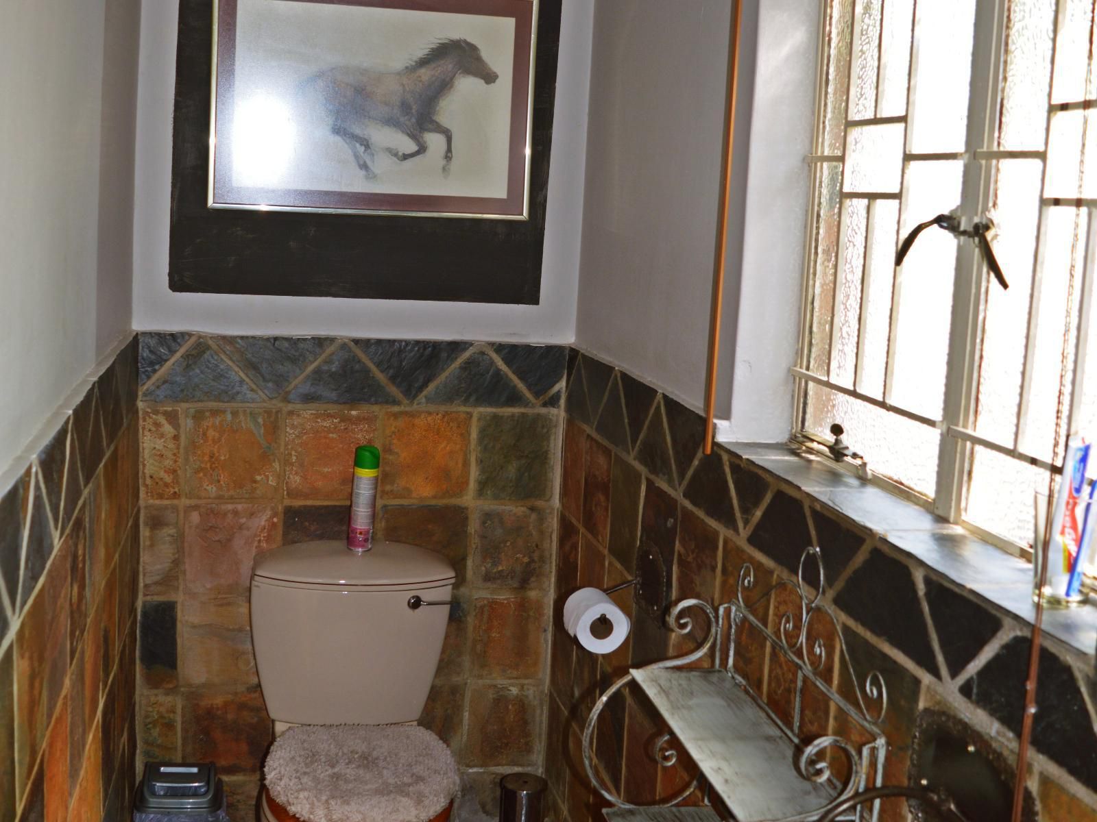 Gorgeous Gecko Guesthouse Modimolle Nylstroom Limpopo Province South Africa Bathroom