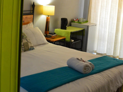 Double Room @ Gorgeous Gecko Guesthouse