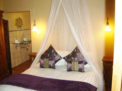 Gecko Cottage Guest House Prieska Northern Cape South Africa Bedroom