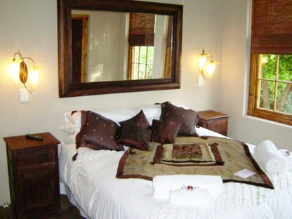 Gecko Cottage Guest House Prieska Northern Cape South Africa Bedroom